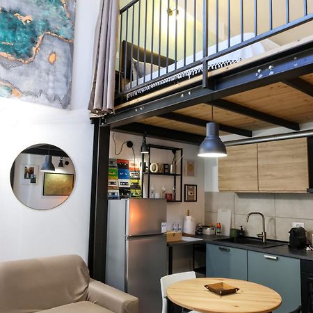 Barozzi Apartment 볼로냐 외부 사진
