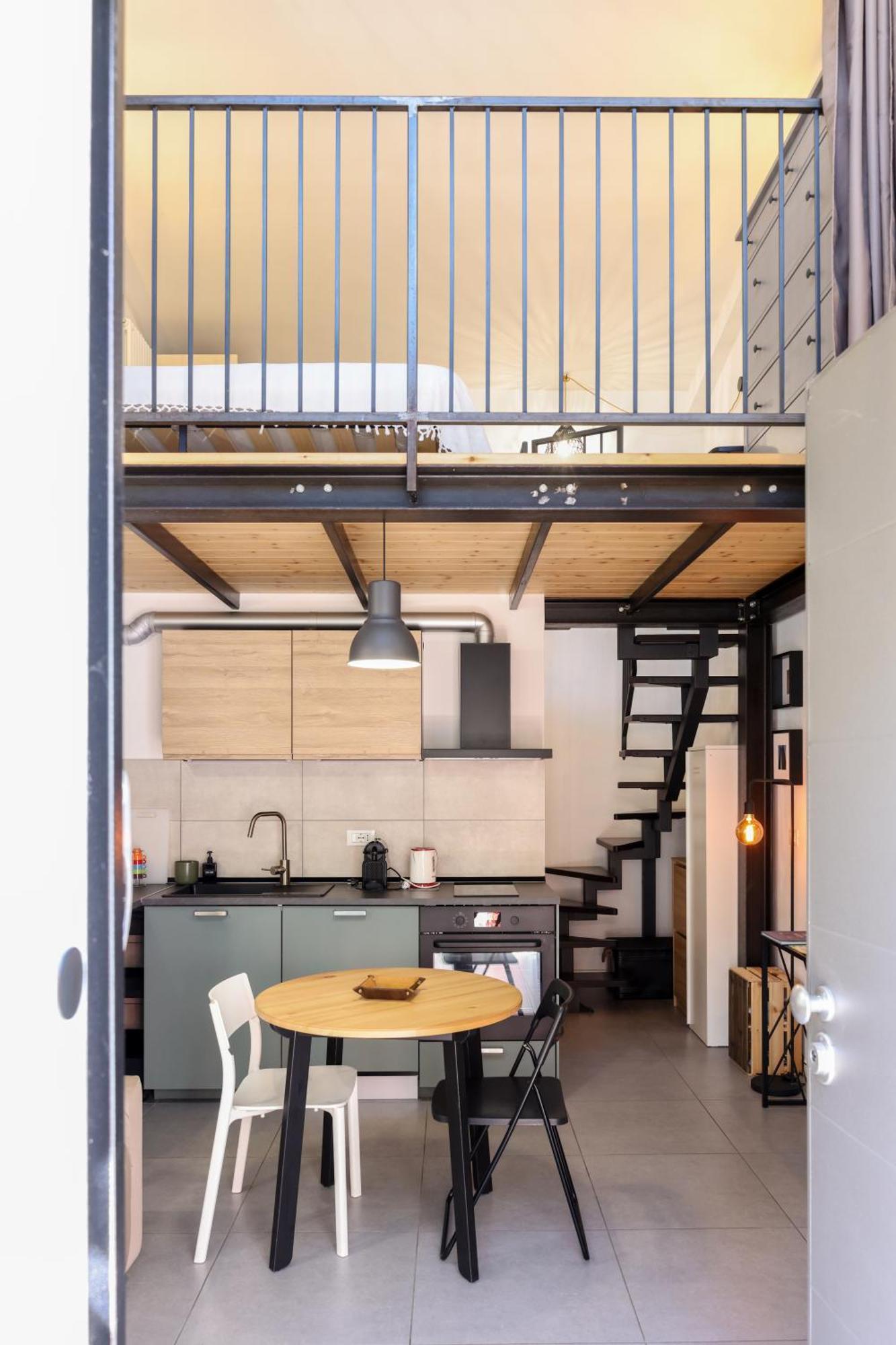 Barozzi Apartment 볼로냐 외부 사진