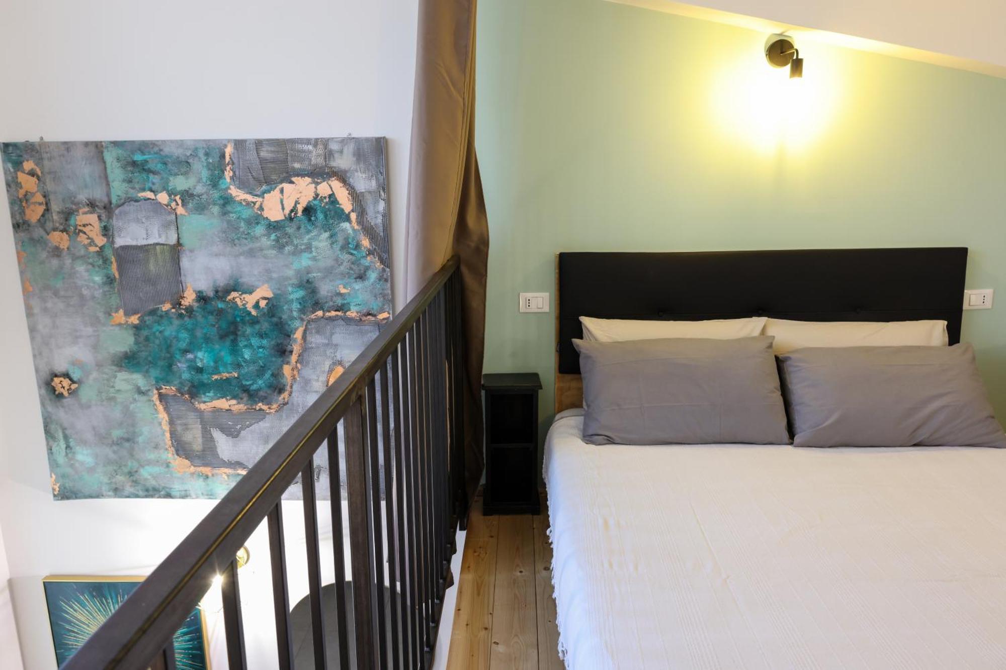 Barozzi Apartment 볼로냐 외부 사진