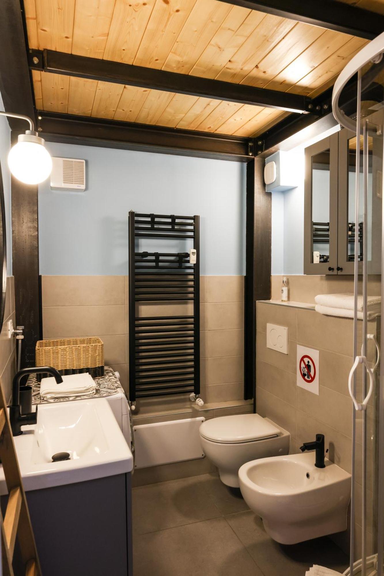 Barozzi Apartment 볼로냐 외부 사진