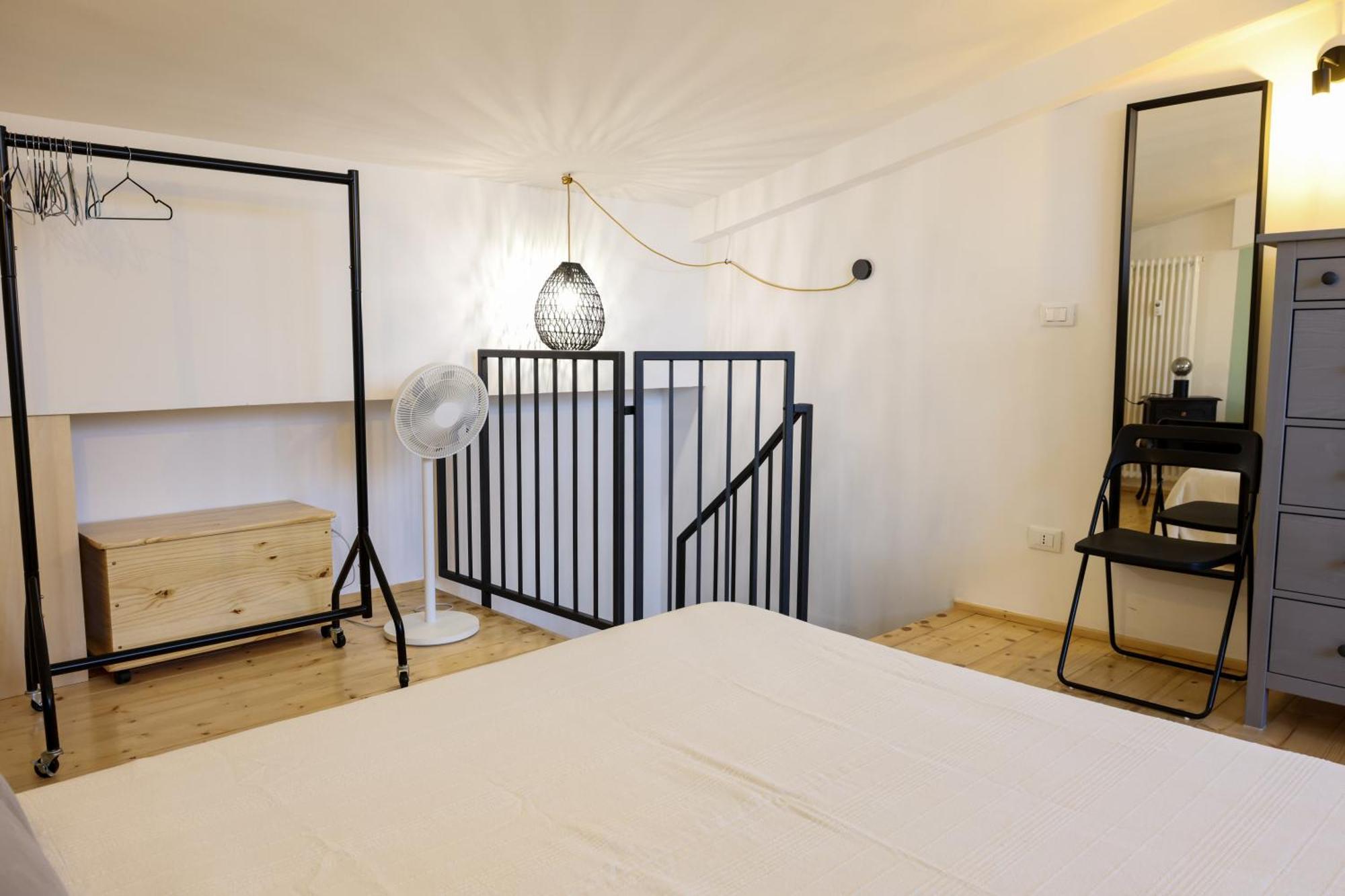 Barozzi Apartment 볼로냐 외부 사진